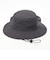 ビラボン（BILLABONG）帽子 SUBMERSIBLE ハット 26SP BG011913 BLK