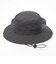 ビラボン（BILLABONG）帽子 SUBMERSIBLE ハット 26SP BG011913 BLK