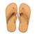 ビラボン（BILLABONG）TATAMI ビーチサンダル 26SP BG011926 BRN