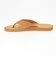ビラボン（BILLABONG）TATAMI ビーチサンダル 26SP BG011926 BRN