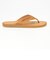 ビラボン（BILLABONG）TATAMI ビーチサンダル 26SP BG011926 BRN