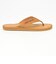 ビラボン（BILLABONG）TATAMI ビーチサンダル 26SP BG011926 BRN