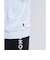 ビラボン（BILLABONG）ジップフードラッシュガード 長袖 RASH ZIP 26SP BG011855 WHT