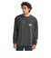 ビラボン（BILLABONG）長袖ユーティリティーTシャツ SOFTTY ワイドフィット 水陸両用 26SP BG011862 RAV