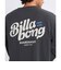 ビラボン（BILLABONG）長袖ユーティリティーTシャツ SOFTTY ワイドフィット 水陸両用 26SP BG011862 RAV