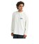 ビラボン（BILLABONG）長袖ユーティリティーTシャツ SOFTTY ワイドフィット 水陸両用 26SP BG011862 CRM