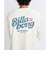 ビラボン（BILLABONG）長袖ユーティリティーTシャツ SOFTTY ワイドフィット 水陸両用 26SP BG011862 CRM