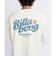 ビラボン（BILLABONG）長袖ユーティリティーTシャツ SOFTTY ワイドフィット 水陸両用 26SP BG011862 CRM