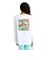 ビラボン（BILLABONG）ロゴ ラッシュガード 長袖Tシャツ 26SP BG013857 BLM
