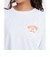 ビラボン（BILLABONG）ロゴ ラッシュガード 長袖Tシャツ 26SP BG013857 BLM