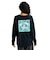 ビラボン（BILLABONG）ロゴ ラッシュガード 長袖Tシャツ 26SP BG013857 OCS
