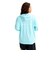 ビラボン（BILLABONG）ジップアップパーカー 長袖 ラッシュガード 26SP BG013852 PBE
