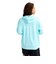 ビラボン（BILLABONG）ジップアップパーカー 長袖 ラッシュガード 26SP BG013852 PBE