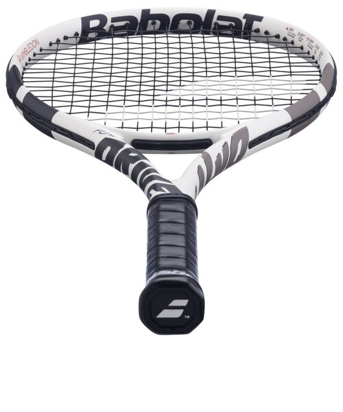 バボラ（BABOLAT）硬式用テニスラケット PURE DRIVE WIMBLEDON 101566