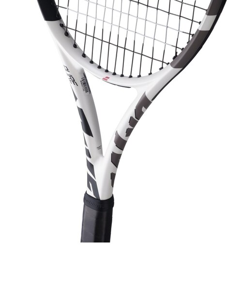 BabolaT テニスラケット バボラ（BABOLAT）硬式用テニスラケット PURE DRIVE WIMBLEDON 101566