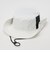 ビラボン（BILLABONG）ビーチハット キャップ 26SP BG013918 WHT
