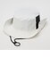 ビラボン（BILLABONG）ビーチハット キャップ 26SP BG013918 WHT