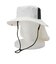ビラボン（BILLABONG）ビーチハット キャップ 26SP BG013918 WHT