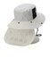 ビラボン（BILLABONG）ビーチハット キャップ 26SP BG013918 WHT