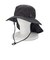 ビラボン（BILLABONG）ビーチハット キャップ 26SP BG013918 BLK
