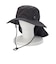 ビラボン（BILLABONG）ビーチハット キャップ 26SP BG013918 BLK