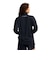 ビラボン（BILLABONG）ジップアップ スタンドネック 長袖 ジップラッシュガード 26SP BG013853 BLK