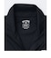 ビラボン（BILLABONG）ジップアップ スタンドネック 長袖 ジップラッシュガード 26SP BG013853 BLK