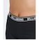 ビラボン（BILLABONG）ロゴ バンド UV ラッシュ トレンカ レギンス 26SP BG013401 BLK