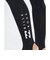 ビラボン（BILLABONG）ロゴ バンド UV ラッシュ トレンカ レギンス 26SP BG013401 BLK