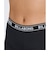 ビラボン（BILLABONG）ロゴ バンド UV ラッシュレギンス 26SP BG013400 BLK