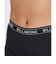 ビラボン（BILLABONG）ロゴ バンド UV ラッシュレギンス 26SP BG013400 BLK