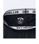 ビラボン（BILLABONG）ロゴ バンド UV ラッシュレギンス 26SP BG013400 BLK
