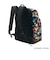 アリーナ（ARENA）リュック 水泳バッグ バックパック 黒 35L AS6FBP89U BKBK スイムバッグ トイストーリー リュックサック