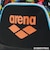 アリーナ（ARENA）リュック 水泳バッグ バックパック 黒 35L AS6FBP89U BKBK スイムバッグ トイストーリー リュックサック