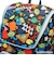 アリーナ（ARENA）リュック 水泳バッグ バックパック 黒 35L AS6FBP89U BKBK スイムバッグ トイストーリー リュックサック