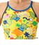 アリーナ（ARENA）競泳水着 レディース 水泳 トレーニングワンピース 黄×紺 S-LLサイズ AS6FWM53L YLNV トイストーリー