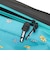 アリーナ（ARENA）水泳バッグ 2ルームバッグ 緑×ピンク 11L AS6FBZ11U GRPK スイミングバッグ 2層式