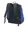アリーナ（ARENA）リュック 水泳バッグ バックパック 青 39L AS6FBP31U BLBK スイミングバッグ リュックサック 公式大会