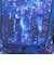 アリーナ（ARENA）リュック 水泳バッグ バックパック 青 39L AS6FBP31U BLBK スイミングバッグ リュックサック 公式大会