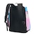 アリーナ（ARENA）リュック 水泳バッグ バックパック 青×ピンク 39L AS6FBP31U PKBL スイミングバッグ リュックサック 公式大会