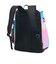 アリーナ（ARENA）リュック 水泳バッグ バックパック 青×ピンク 39L AS6FBP31U PKBL スイミングバッグ リュックサック 公式大会