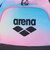 アリーナ（ARENA）リュック 水泳バッグ バックパック 青×ピンク 39L AS6FBP31U PKBL スイミングバッグ リュックサック 公式大会