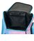 アリーナ（ARENA）リュック 水泳バッグ バックパック 青×ピンク 39L AS6FBP31U PKBL スイミングバッグ リュックサック 公式大会