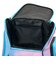 アリーナ（ARENA）リュック 水泳バッグ バックパック 青×ピンク 39L AS6FBP31U PKBL スイミングバッグ リュックサック 公式大会
