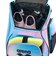 アリーナ（ARENA）リュック 水泳バッグ バックパック 青×ピンク 39L AS6FBP31U PKBL スイミングバッグ リュックサック 公式大会