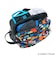 アリーナ（ARENA）スイミングバッグ 水泳バッグ 2ルームバッグ 黒 11L AS6FBZ87U BKBK スイムバッグ 乾漆分離 トイストーリー