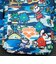 アリーナ（ARENA）水泳バッグ メッシュバックパック AS6FBP16U NVOR