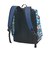 アリーナ（ARENA）リュック 水泳バッグ バックパック 紺 39L AS6FBP31U NVOR スイミングバッグ リュックサック 公式大会 アリーナくん