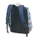 アリーナ（ARENA）リュック 水泳バッグ バックパック 紺 39L AS6FBP31U NVOR スイミングバッグ リュックサック 公式大会 アリーナくん