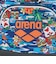 アリーナ（ARENA）リュック 水泳バッグ バックパック 紺 39L AS6FBP31U NVOR スイミングバッグ リュックサック 公式大会 アリーナくん